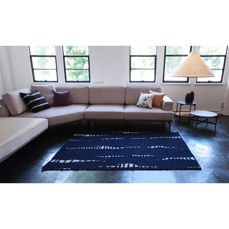 Jarapa JARAPA RUGS tesuji 140×200cm リアルスタイル×suzusan