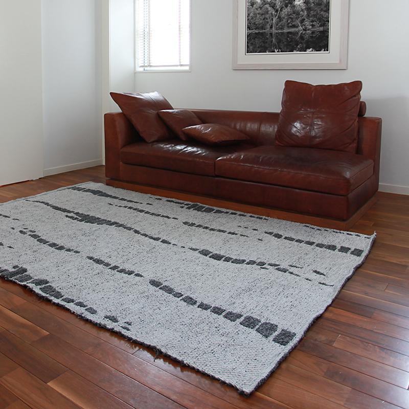 Jarapa JARAPA RUGS tesuji 140×200cm リアルスタイル×suzusan