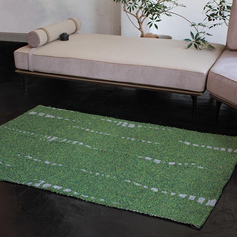 Jarapa JARAPA RUGS tesuji 140×200cm リアルスタイル×suzusan