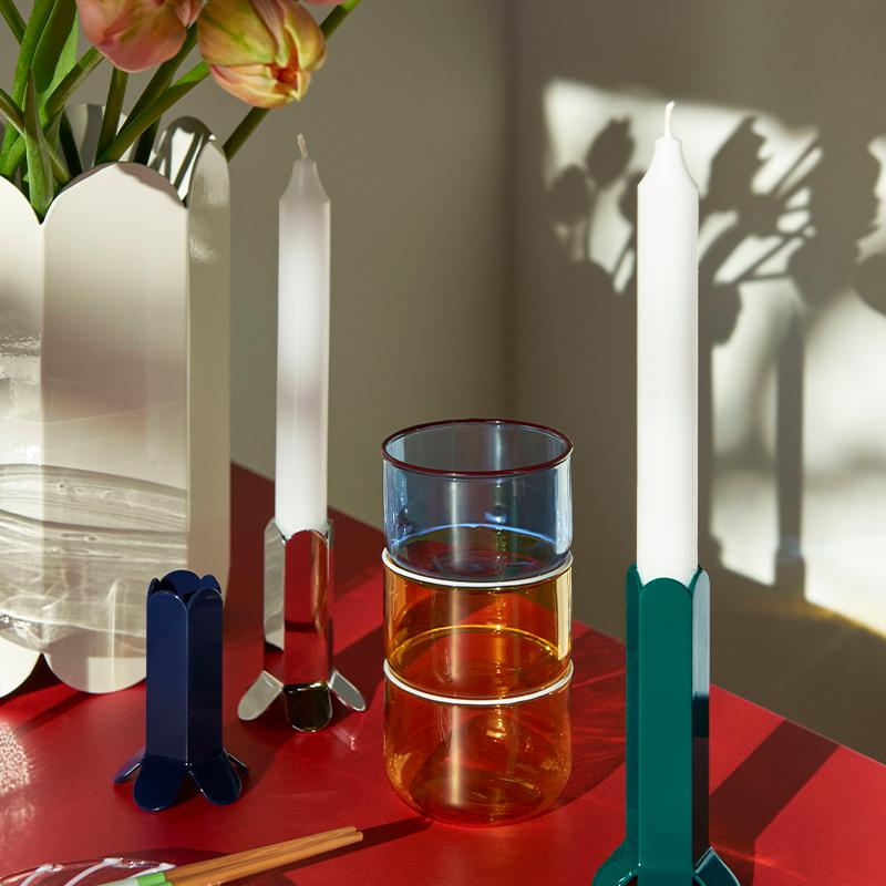 正規販売店】HAY ヘイ グラス TINT GLASS SET 2個セット