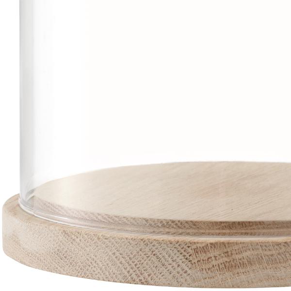 IVALOイヴァロ ドーム&アッシュベース 直径15cm IVALOイヴァロ ドーム&アッシュベース 直径15cm IVALOイヴァロ