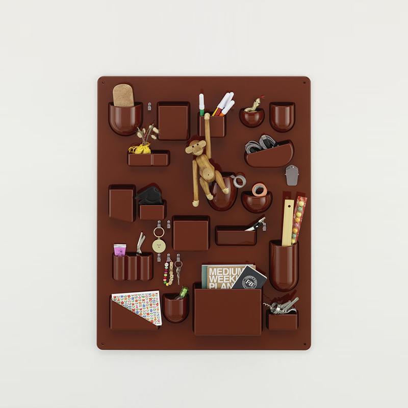 vitra.（ヴィトラ） vitra Uten.Silo RE I ウーテン シロ RE I 再生ABS
