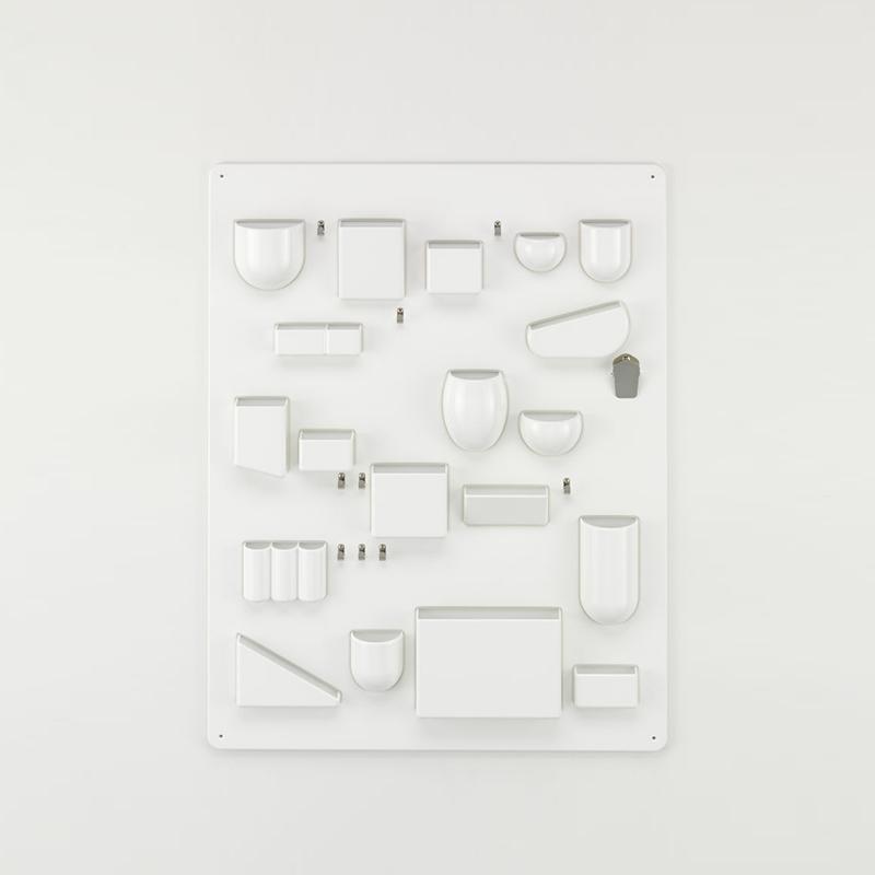 vitra.（ヴィトラ） vitra Uten.Silo RE I ウーテン シロ RE I 再生ABS