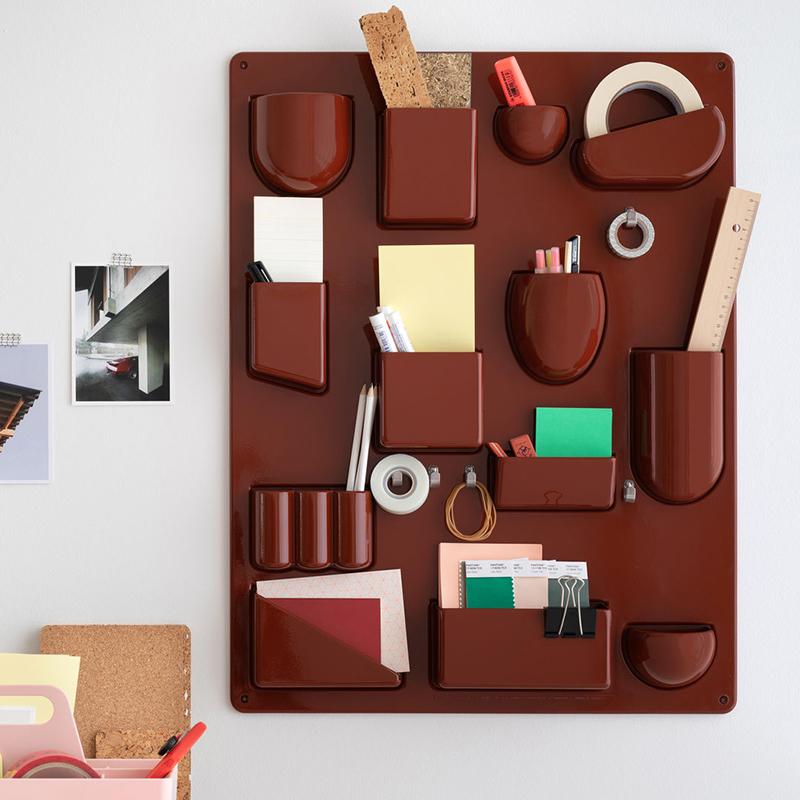 vitra.（ヴィトラ） vitra Uten.Silo RE II ウーテン シロ RE II