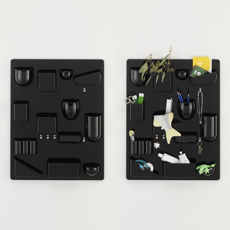 vitra.（ヴィトラ） vitra Uten.Silo RE II ウーテン シロ RE II