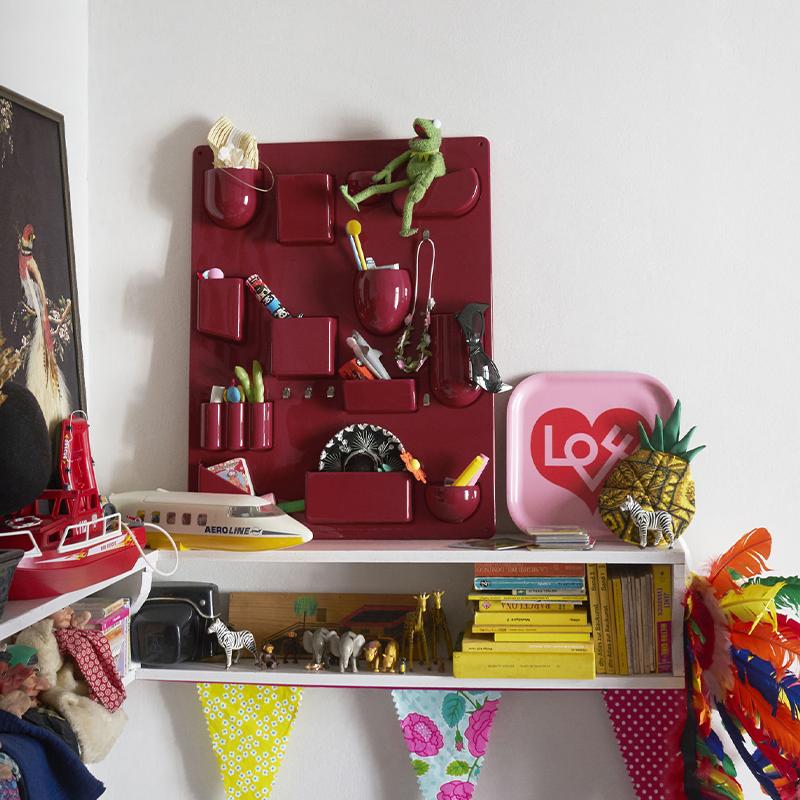 vitra.（ヴィトラ） vitra Uten.Silo RE II ウーテン シロ RE II