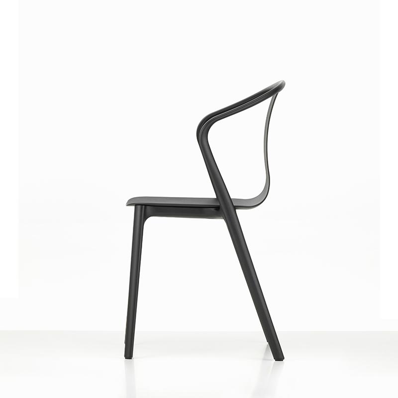 vitra.（ヴィトラ） vitra Belleville Armchair ベルヴィルアーム