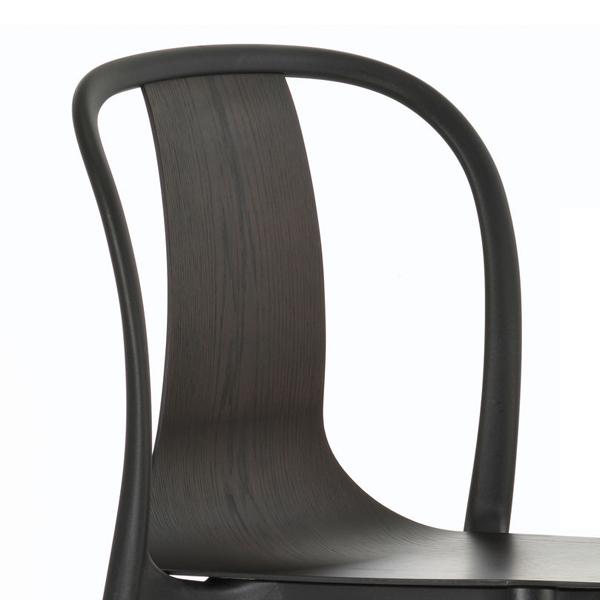 vitra ヴィトラ  Belleville chair Wood ベルヴィルチェア ウッド Ronan&Erwan Bouroullec ロナン＆エルワン・ブルレック 名作 椅子 家具 北欧 北欧家具｜styledeco｜06