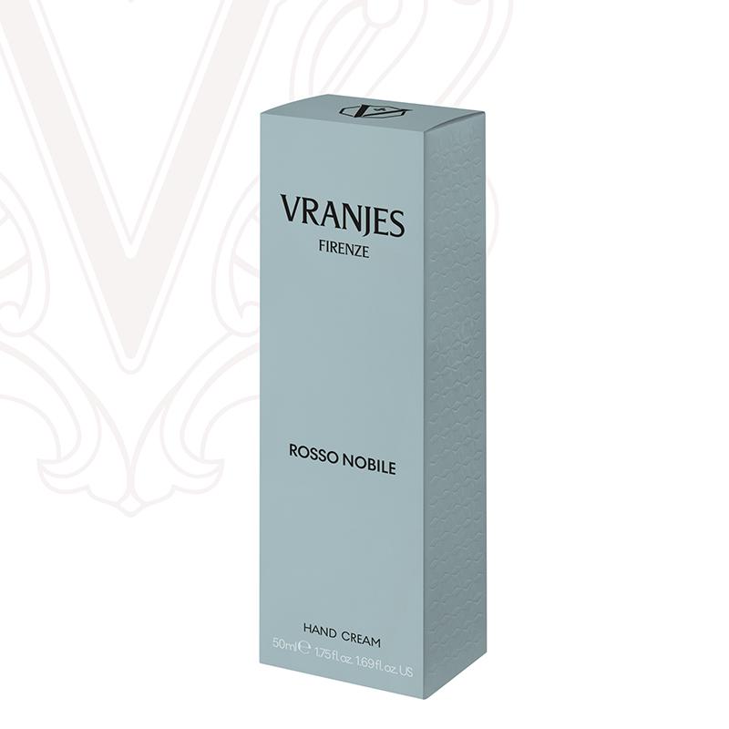 DR. VRANJES（ドットール・ヴラニエス） VRANJES FIRENZE ハンド