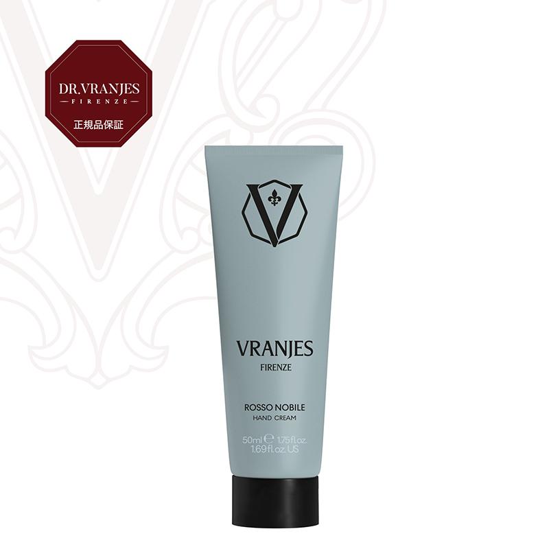 ドットール・ヴラニエス　フレグランス・ハンドクリーム DR. VRANJES（ドットール・ヴラニエス） VRANJES FIRENZE ハンド