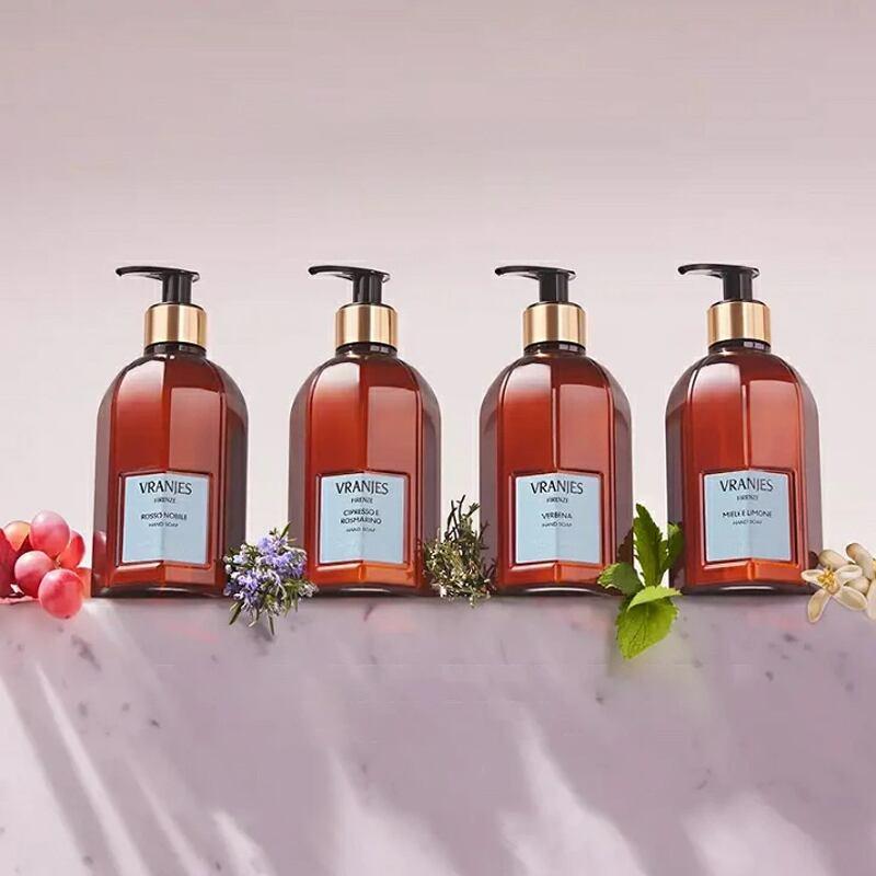 DR. VRANJES（ドットール・ヴラニエス） VRANJES FIRENZE Hand Soap 