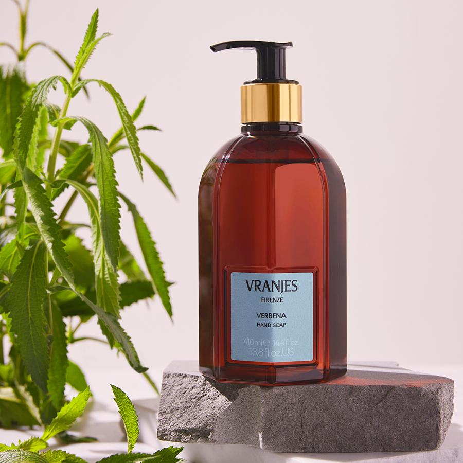 DR. VRANJES（ドットール・ヴラニエス） VRANJES FIRENZE Hand Soap 