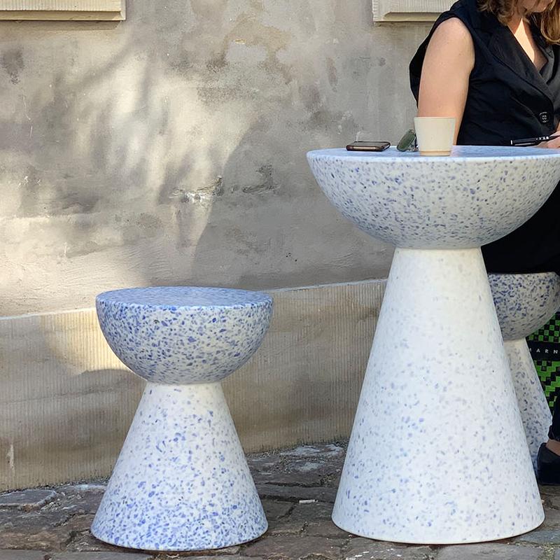 Wild Studio Copenhagen MOON stool ワイルドスタジオ コペンハーゲン