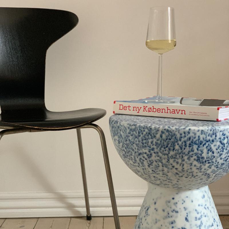 Wild Studio Copenhagen MOON stool ワイルドスタジオ コペンハーゲン