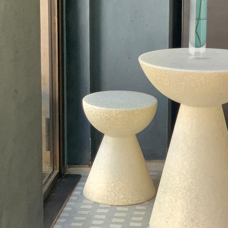 Wild Studio Copenhagen MOON stool ワイルドスタジオ コペンハーゲン