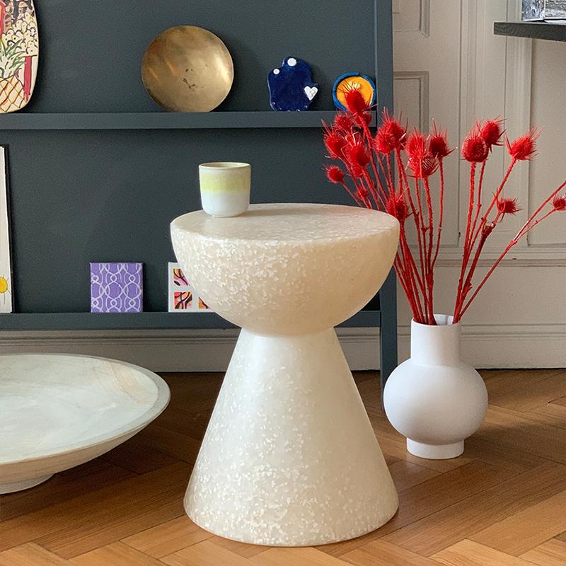 スツール　北欧　　WildStudioCph Wild Studio Copenhagen MOON stool ワイルドスタジオ コペンハーゲン