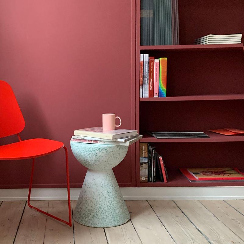 スツール　北欧　　WildStudioCph Wild Studio Copenhagen MOON stool ワイルドスタジオ コペンハーゲン