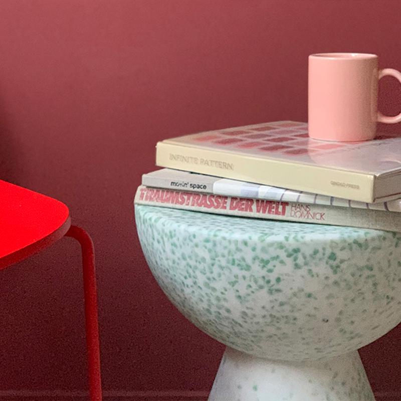 Wild Studio Copenhagen MOON stool ワイルドスタジオ コペンハーゲン