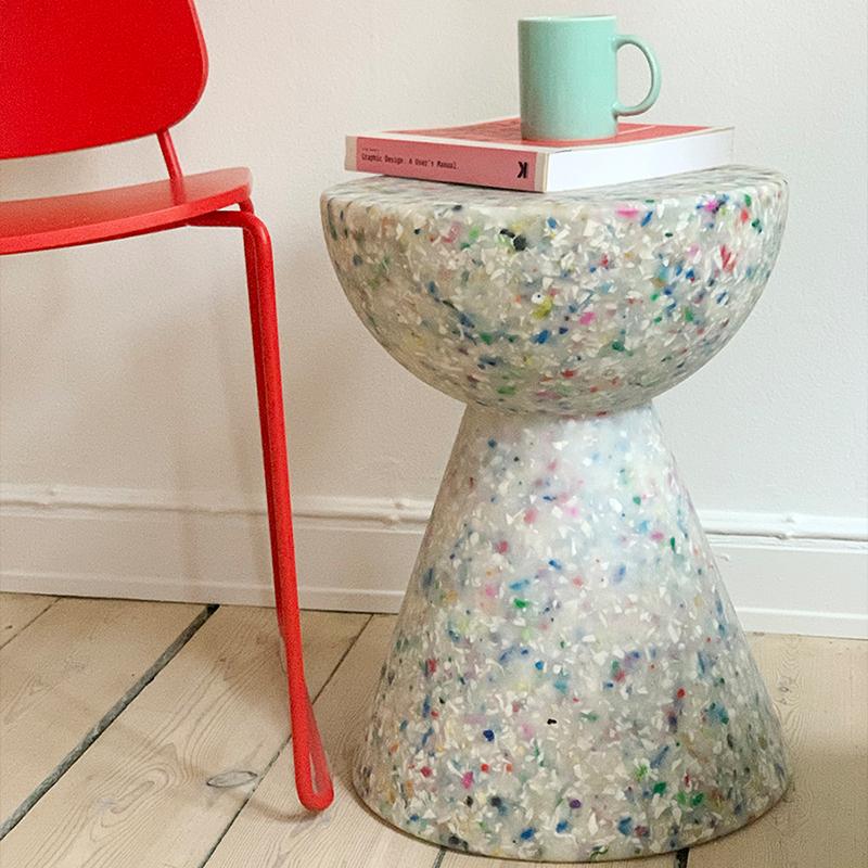 Wild Studio Copenhagen MOON stool ワイルドスタジオ コペンハーゲン