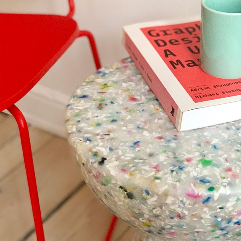 Wild Studio Copenhagen MOON stool ワイルドスタジオ コペンハーゲン