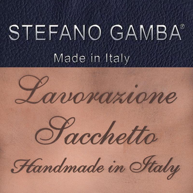 STEFANO GAMBA（ステファノガンバ） | イタリア製 メンズ インサイド 