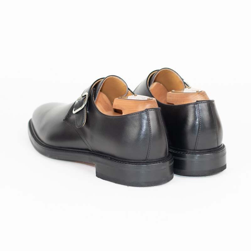 Berwick 1707（バーウィック） | 3017 ラスト156 ブラック ラバー