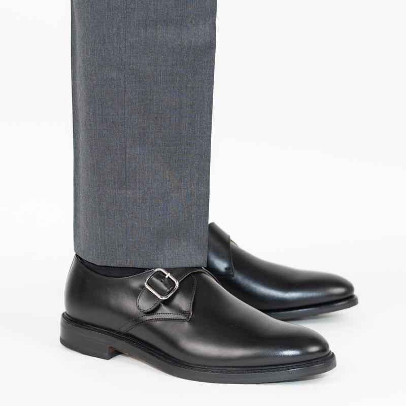 Berwick 1707（バーウィック） | 3017 ラスト156 ブラック ラバー