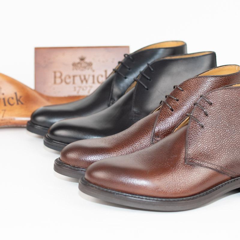 Berwick 1707（バーウィック） Berwick1707 320 【ラスト 207