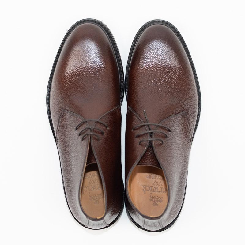 Berwick 1707 Berwick1707 320 【ラスト 207 】カントリーレザー