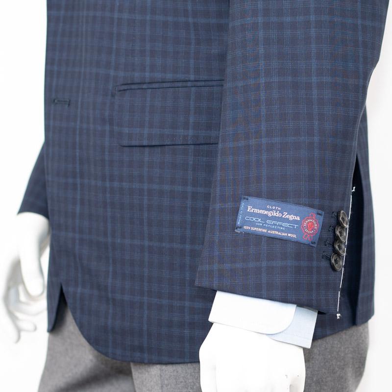 Style Edition エルメネジルド ゼニア COOL EFFECT イタリア 春夏