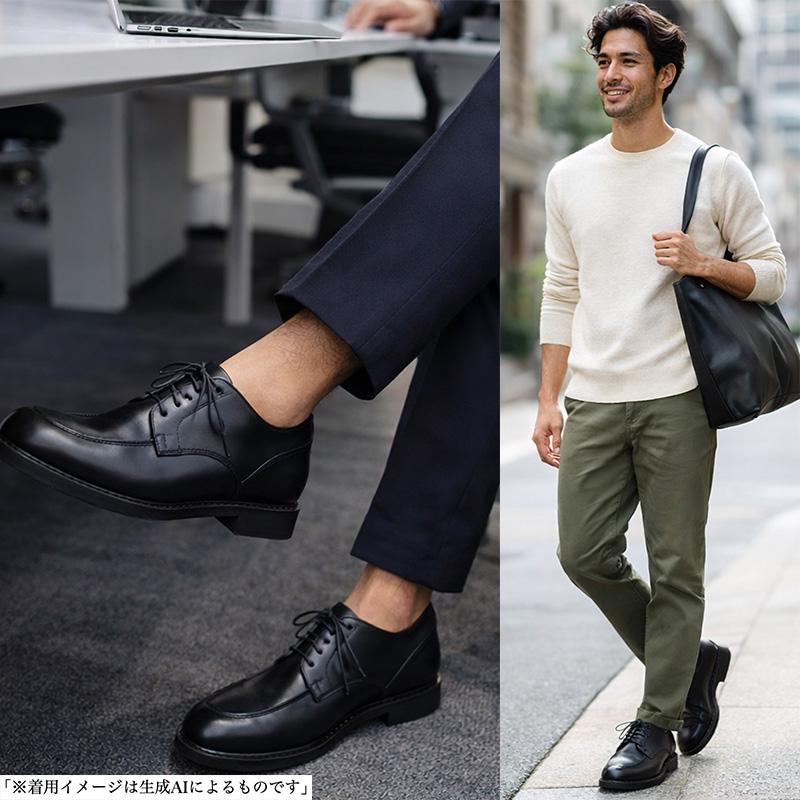 Paraboot（パラブーツ） 【再入荷】Paraboot/パラブーツ CHAMBORD