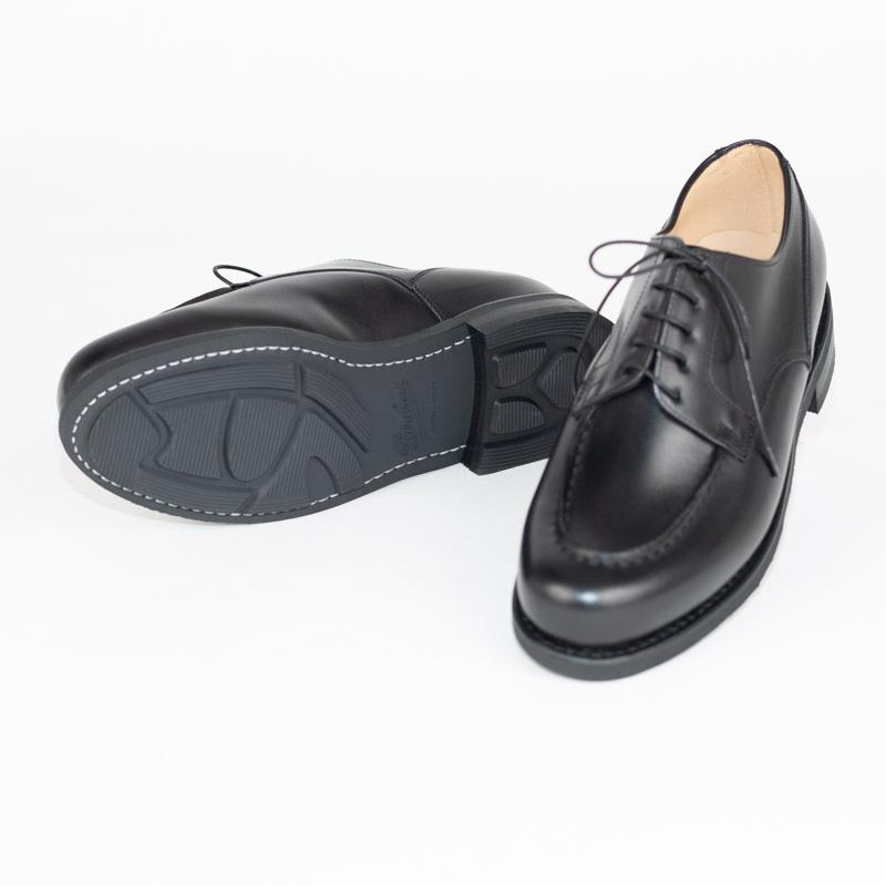 Paraboot Paraboot/パラブーツ CHAMBORD/ACTEM NOIRE-LIS-NOIR