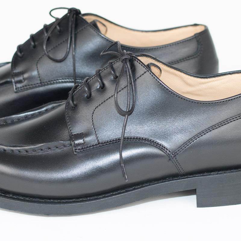 Paraboot Paraboot/パラブーツ CHAMBORD/ACTEM NOIRE-LIS-NOIR-ACTIV