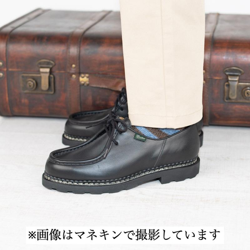 Paraboot（パラブーツ） 【再入荷】Paraboot/パラブーツ MICHAEL