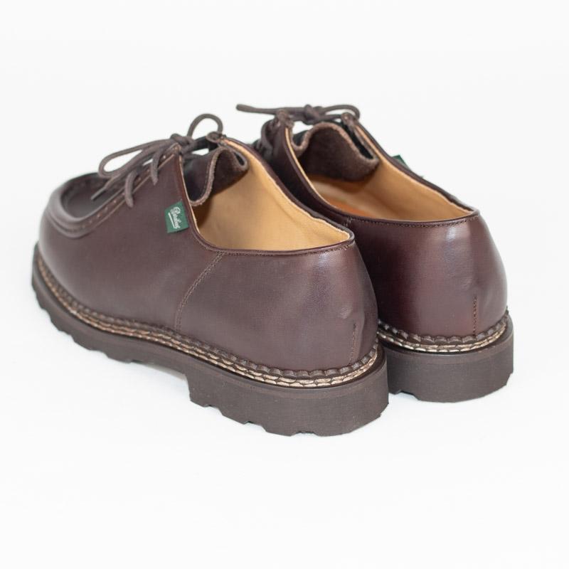 Paraboot Paraboot/パラブーツ MICHAEL/MARCHE2-MARRON-LIS-CAFE Paraboot Paraboot/パラブーツ MICHAEL/MARCHE2-MARRON-LIS-CAFE