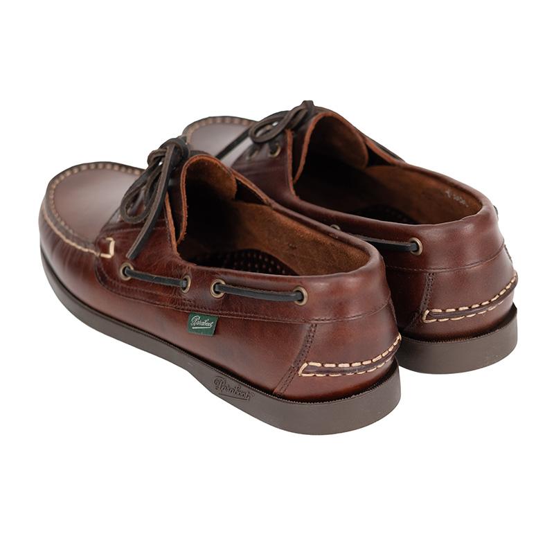 Paraboot（パラブーツ） PARABOOT/パラブーツBARTH