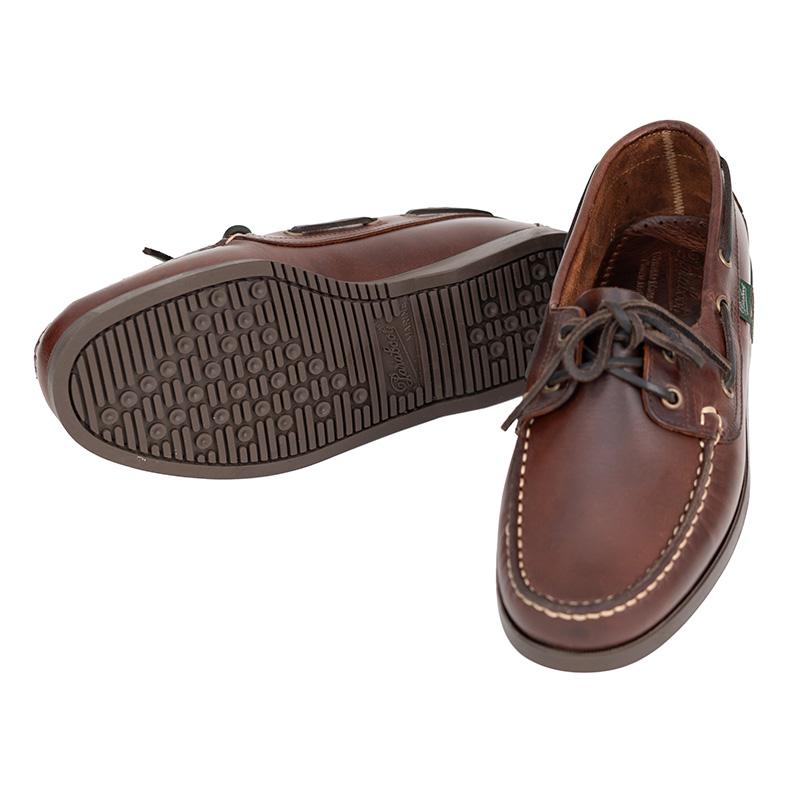 Paraboot（パラブーツ） PARABOOT/パラブーツBARTH