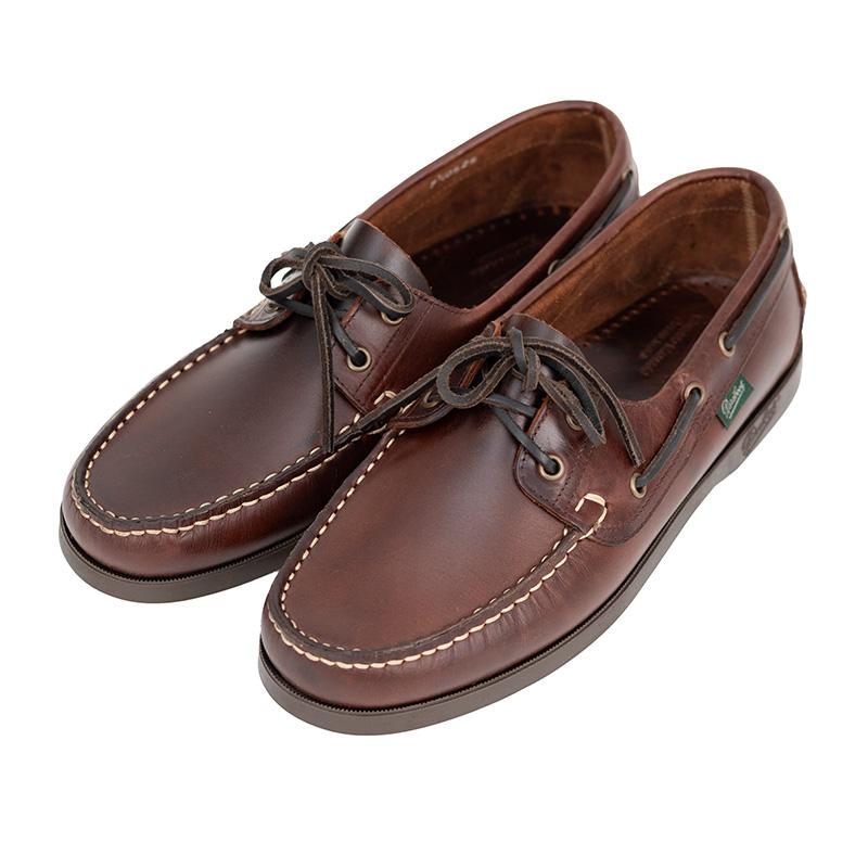 Paraboot（パラブーツ） PARABOOT/パラブーツBARTH