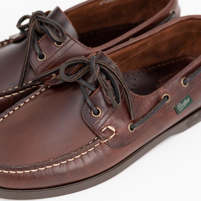 Paraboot（パラブーツ） PARABOOT/パラブーツBARTH