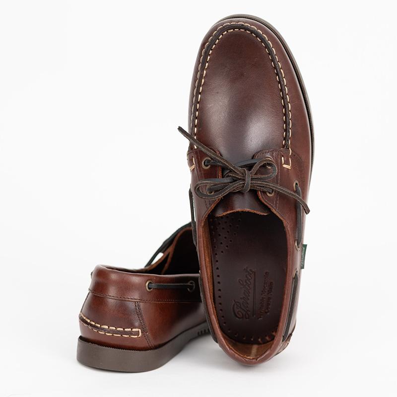 Paraboot（パラブーツ） PARABOOT/パラブーツBARTH