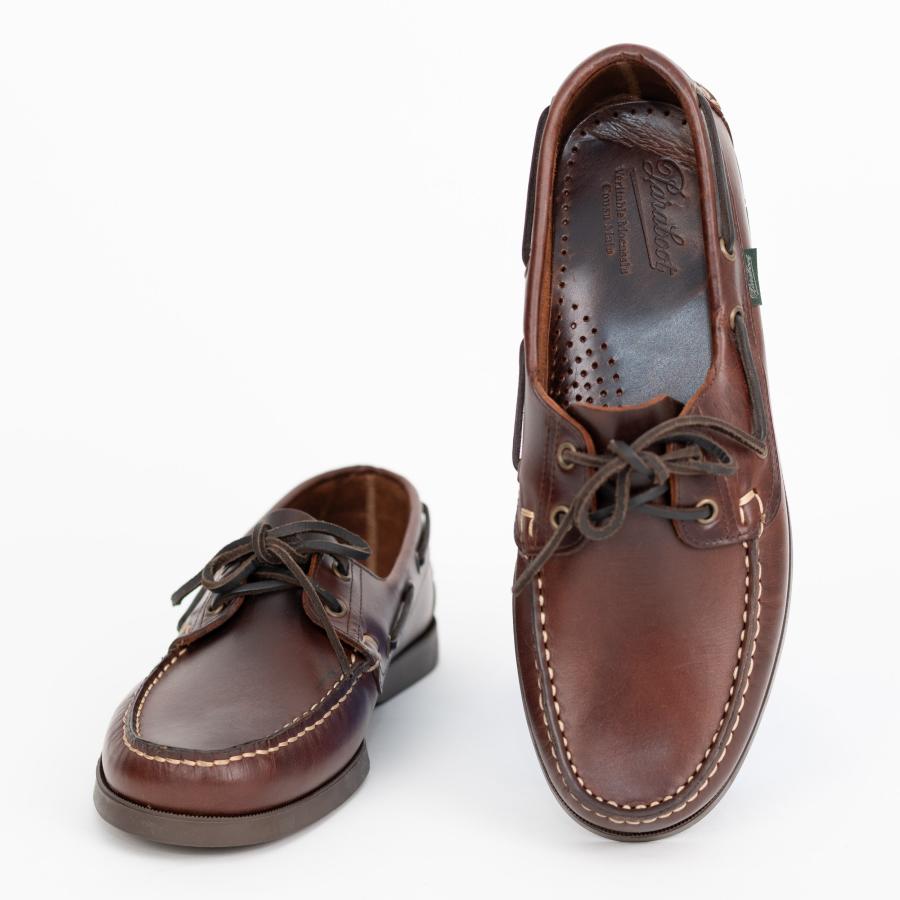 Paraboot（パラブーツ） PARABOOT/パラブーツBARTH
