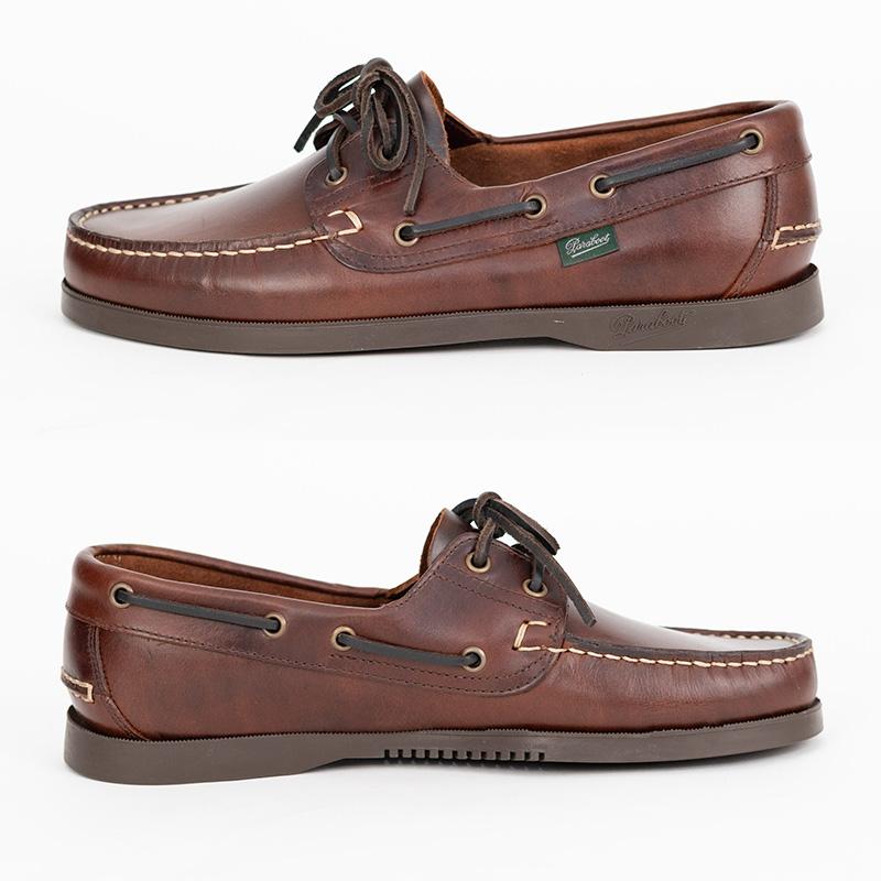Paraboot（パラブーツ） PARABOOT/パラブーツBARTH
