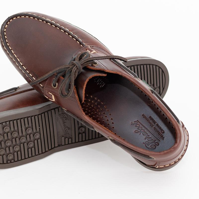 Paraboot（パラブーツ） PARABOOT/パラブーツBARTH