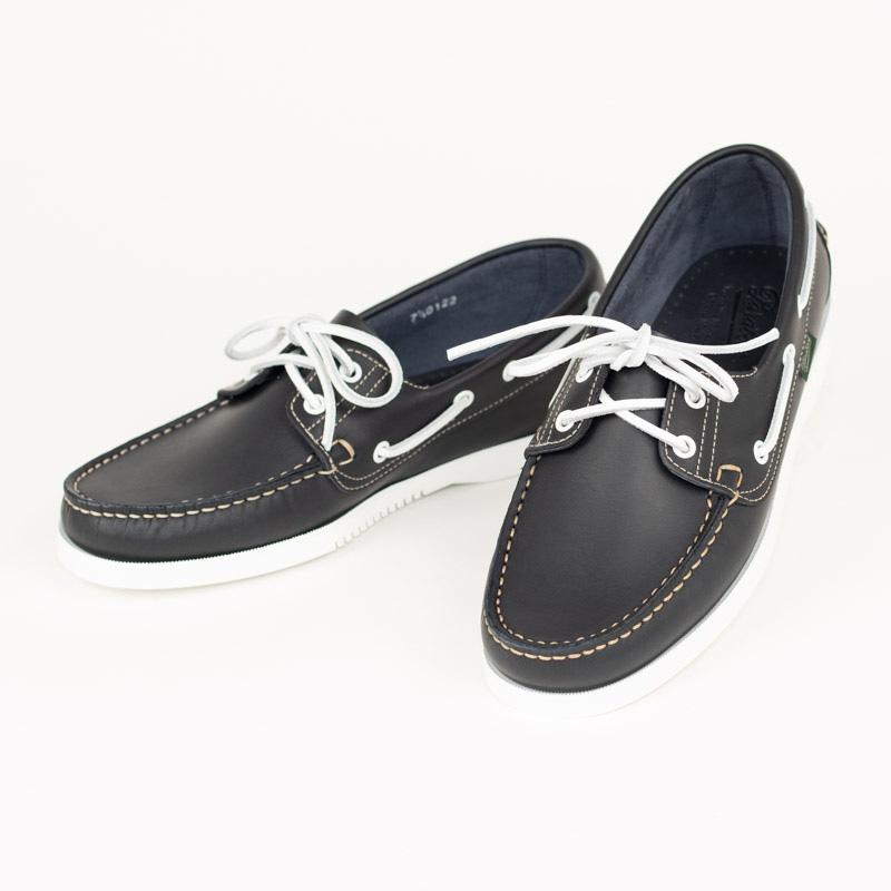 paraboot barth marine