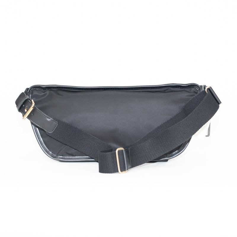 Felisi フェリージ　799 ブラック　ボディバッグ　ショルダーバッグ Felisi フェリージ バッグ ウエストバッグ ボディバッグ ベルト