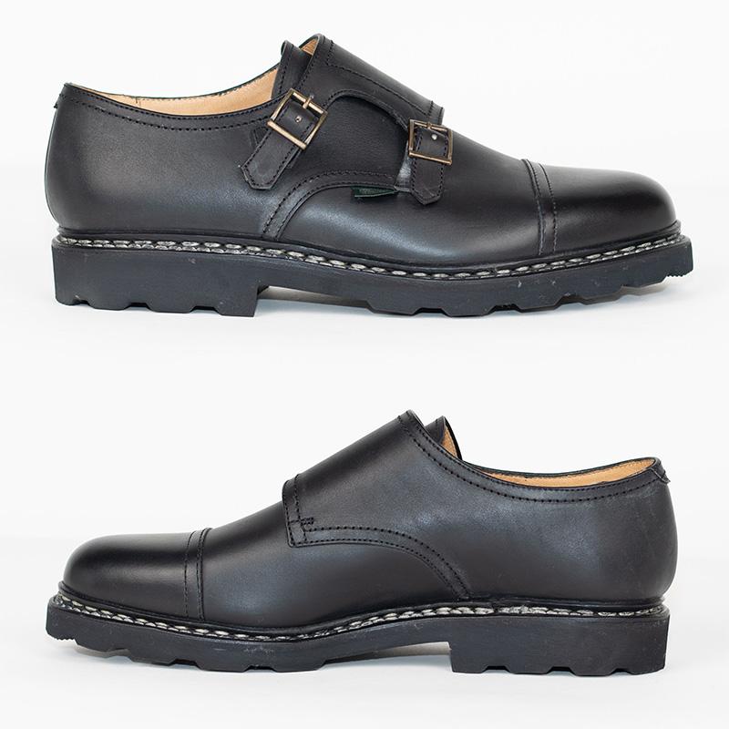 Paraboot（パラブーツ） 【再入荷】Paraboot/パラブーツ MARCHE2 SOLE