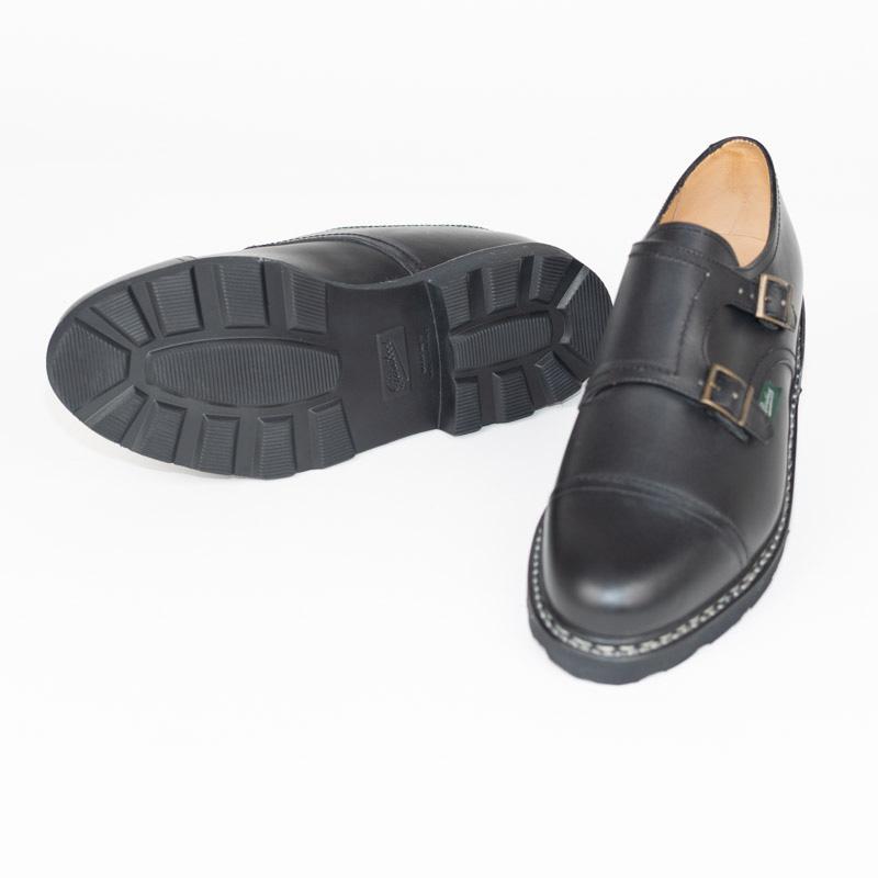 Paraboot（パラブーツ） 【再入荷】Paraboot/パラブーツ MARCHE2 SOLE
