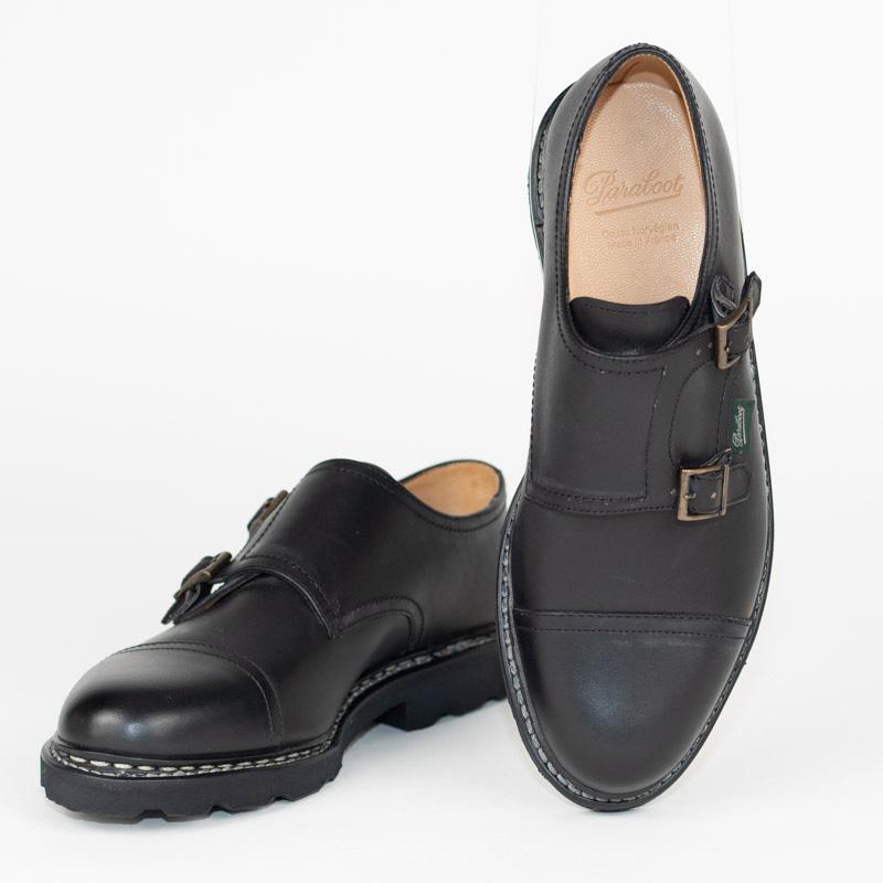 Paraboot（パラブーツ） 【再入荷】Paraboot/パラブーツ MARCHE2 SOLE