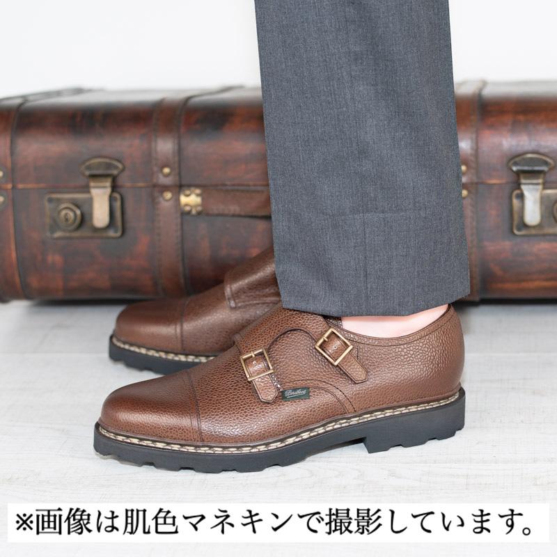 Paraboot Paraboot/パラブーツ WILLIAM-MARCHE 2 NOIRE-GR EBENE Paraboot Paraboot/パラブーツ WILLIAM-MARCHE 2 NOIRE-GR EBENE