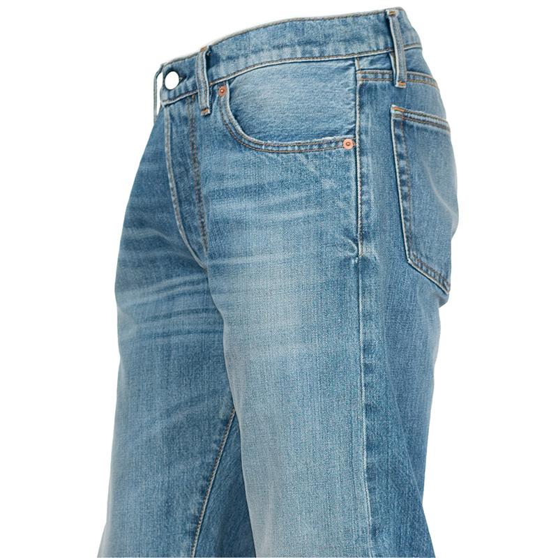 Tramarossa トラマロッサ◆Made In Italy◆33◆デニム tramarossa トラマロッサ LEONARDO ZIP スーパーストレッチ